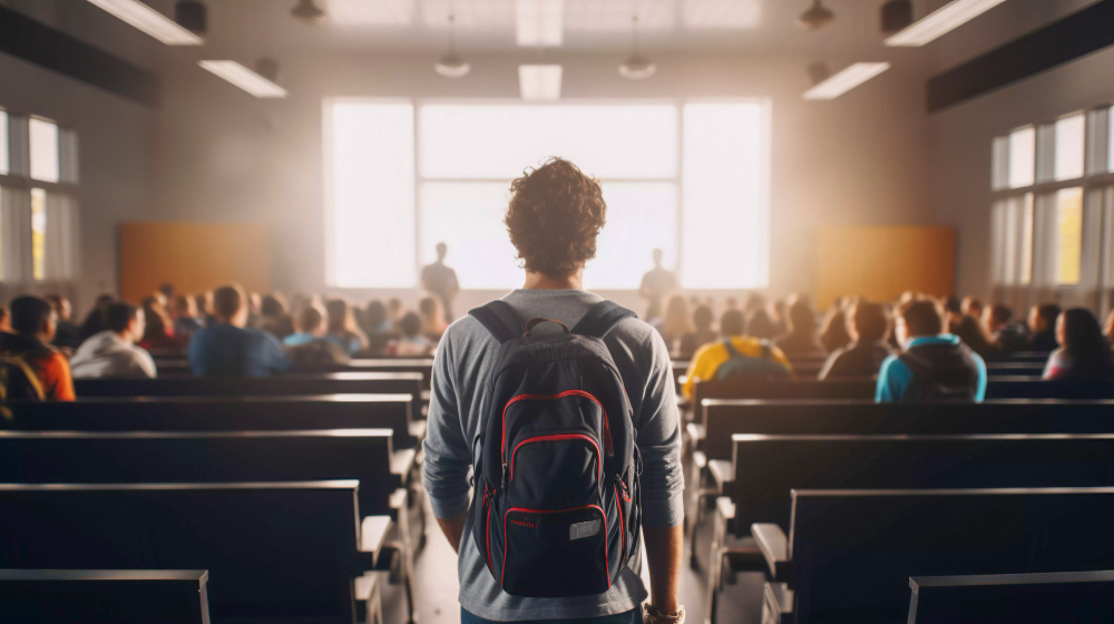 The Relationship Between Life Success and Education